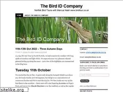 Sites similar to norfolkbirdtours.wordpress.com