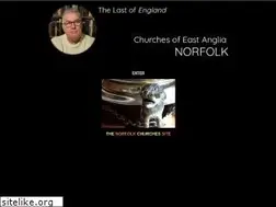 Sites similar to norfolkchurches.co.uk