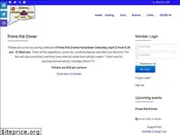Sites similar to norfolkcurlingclub.org