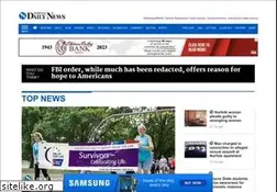 Sites similar to norfolkdailynews.com