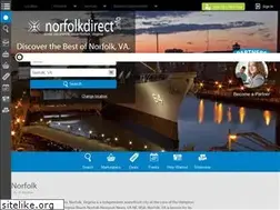 Sites similar to norfolkdirect.info