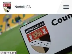 Sites similar to norfolkfa.com