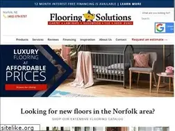 Sites similar to norfolkflooringsolutions.com