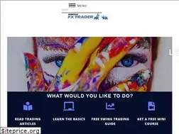 Sites similar to norfolkfxtrader.com