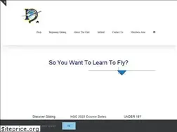 Sites similar to norfolkglidingclub.com