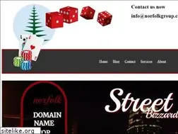 Sites similar to norfolkgroup.com