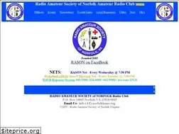 Sites similar to norfolkhams.org