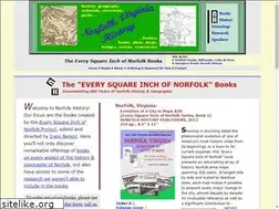 Sites similar to norfolkhistory.com