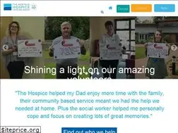 Sites similar to norfolkhospice.org.uk