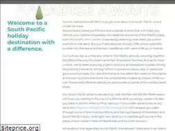 Sites similar to norfolkisland.com.au