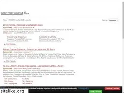 Sites similar to norfolkline.fr