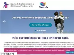 Sites similar to norfolklscb.org