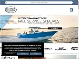 Sites similar to norfolkmarine.com