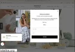 Sites similar to norfolknaturalliving.com
