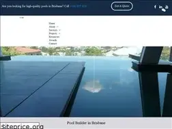 Sites similar to norfolkpools.com.au
