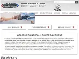 Sites similar to norfolkpower.com