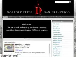 Sites similar to norfolkpress.com