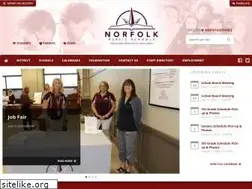 Sites similar to norfolkpublicschools.org