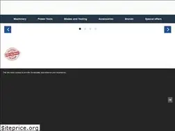 Sites similar to norfolksawservices.co.uk