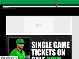 Sites similar to norfolktides.com