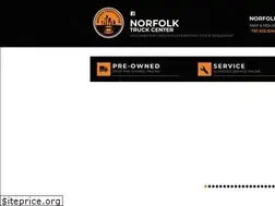 Sites similar to norfolktruckcenter.com