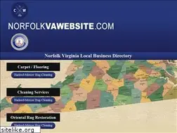 Sites similar to norfolkvawebsite.com