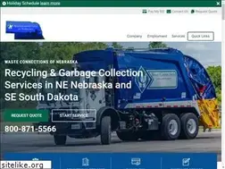 Sites similar to norfolkwasteconnections.com