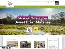 Sites similar to norfolkwildlifetrust.org.uk