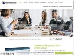 Sites similar to norformacion.es