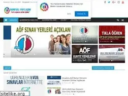 Sites similar to norfulpaylasim.com