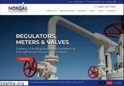Sites similar to norgascontrols.com