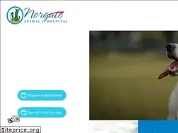 Sites similar to norgatevets.ca