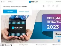 Sites similar to norgau.com