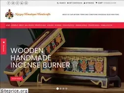 Sites similar to norgayhandicrafts.com