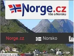 Sites similar to norge.cz