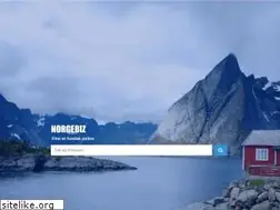 Sites similar to norgebiz.com