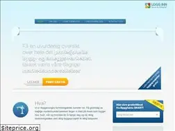 Sites similar to norgebygges.no