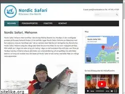 Sites similar to norgehavsfiske.se