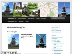 Sites similar to norger-molens.nl