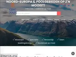 Sites similar to norgereiser.nl