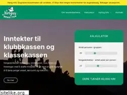 Sites similar to norgesbriketten.no