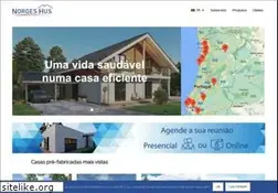 Sites similar to norgeshus.pt