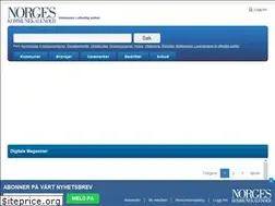 Sites similar to norgeskommunekalender.no