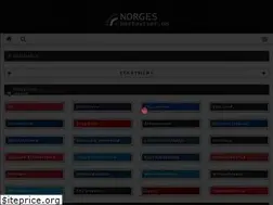 Sites similar to norgesnettaviser.no