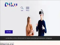 Sites similar to norgesuniversitetet.no