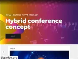 Sites similar to norgesvaremesse.no