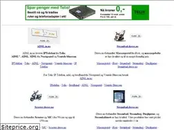 Sites similar to norgesweb.no