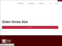 Sites similar to norgesyrkesakademi.no