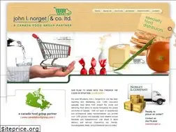 Sites similar to norget.ca