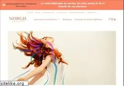 Sites similar to norgilcanada.com